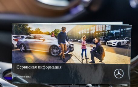 Mercedes-Benz C-Класс, 2018 год, 2 468 000 рублей, 40 фотография