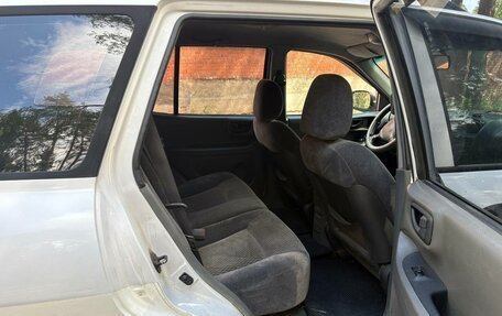 Hyundai Santa Fe III рестайлинг, 2001 год, 245 000 рублей, 12 фотография