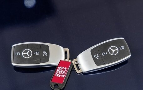 Mercedes-Benz C-Класс, 2018 год, 2 468 000 рублей, 39 фотография