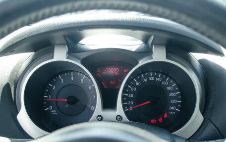 Nissan Juke II, 2012 год, 644 000 рублей, 10 фотография
