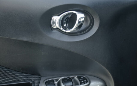 Nissan Juke II, 2012 год, 644 000 рублей, 7 фотография