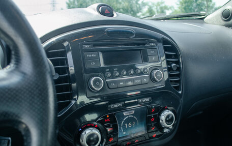 Nissan Juke II, 2012 год, 644 000 рублей, 11 фотография