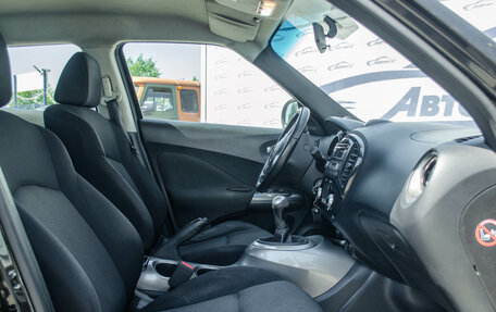 Nissan Juke II, 2012 год, 644 000 рублей, 12 фотография