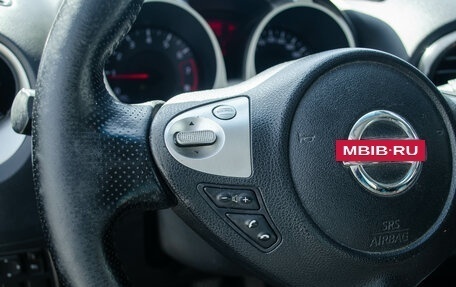 Nissan Juke II, 2012 год, 644 000 рублей, 8 фотография