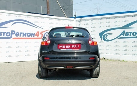 Nissan Juke II, 2012 год, 644 000 рублей, 6 фотография