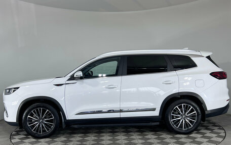 Chery Tiggo 8 Pro, 2022 год, 1 950 000 рублей, 5 фотография