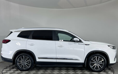 Chery Tiggo 8 Pro, 2022 год, 1 950 000 рублей, 4 фотография