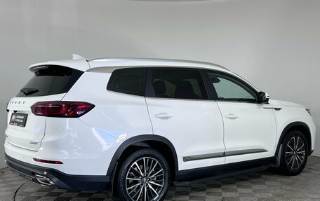 Chery Tiggo 8 Pro, 2022 год, 1 950 000 рублей, 8 фотография