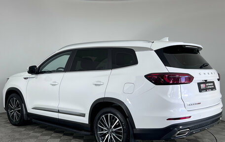 Chery Tiggo 8 Pro, 2022 год, 1 950 000 рублей, 6 фотография