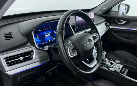Chery Tiggo 8 Pro, 2022 год, 1 950 000 рублей, 12 фотография