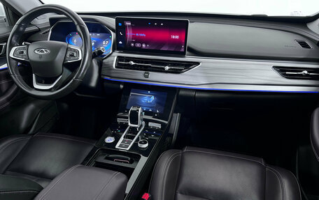 Chery Tiggo 8 Pro, 2022 год, 1 950 000 рублей, 13 фотография