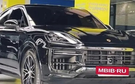 Porsche Cayenne III, 2025 год, 11 450 000 рублей, 2 фотография