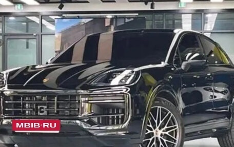 Porsche Cayenne III, 2025 год, 11 450 000 рублей, 3 фотография