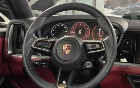Porsche Cayenne III, 2025 год, 11 450 000 рублей, 8 фотография