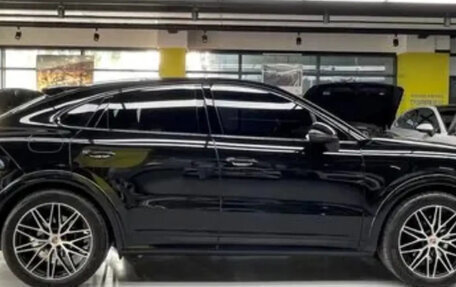 Porsche Cayenne III, 2025 год, 11 450 000 рублей, 4 фотография