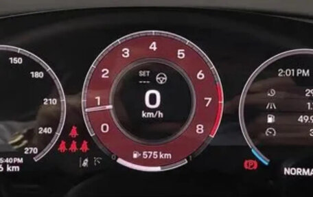 Porsche Cayenne III, 2025 год, 11 450 000 рублей, 12 фотография