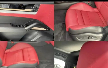Porsche Cayenne III, 2025 год, 11 450 000 рублей, 15 фотография