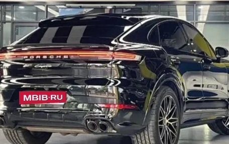 Porsche Cayenne III, 2025 год, 11 450 000 рублей, 6 фотография
