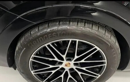 Porsche Cayenne III, 2025 год, 11 450 000 рублей, 20 фотография