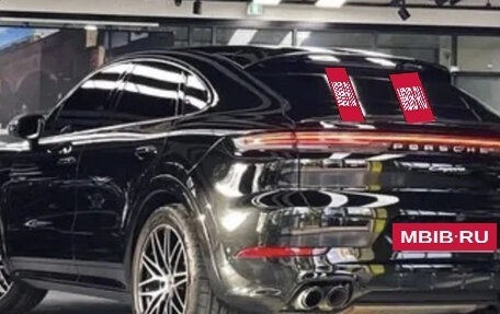 Porsche Cayenne III, 2025 год, 11 450 000 рублей, 5 фотография