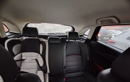 Mazda CX-3 I, 2015 год, 1 210 000 рублей, 7 фотография