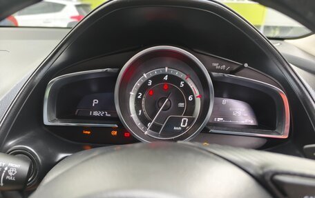 Mazda CX-3 I, 2015 год, 1 210 000 рублей, 10 фотография