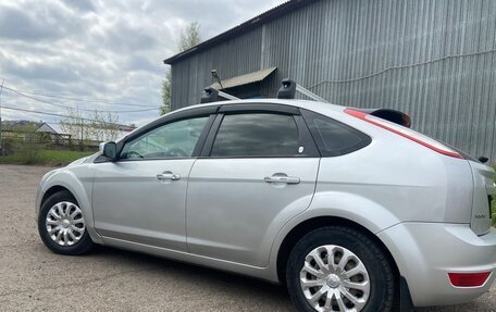 Ford Focus II рестайлинг, 2011 год, 650 000 рублей, 5 фотография