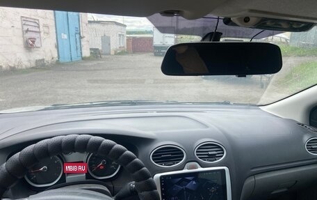 Ford Focus II рестайлинг, 2011 год, 650 000 рублей, 7 фотография