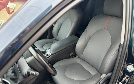 Toyota Camry, 2019 год, 2 130 000 рублей, 15 фотография