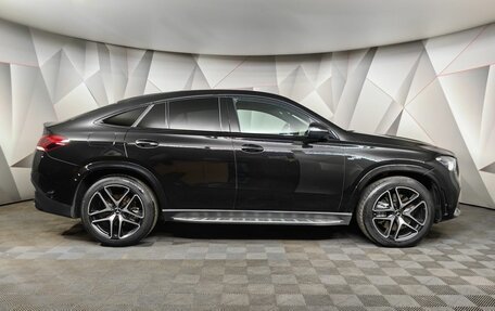 Mercedes-Benz GLE Coupe AMG, 2021 год, 8 600 000 рублей, 6 фотография