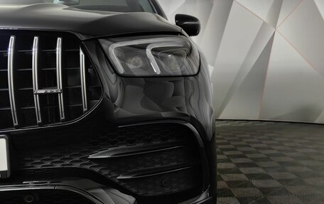 Mercedes-Benz GLE Coupe AMG, 2021 год, 8 600 000 рублей, 10 фотография