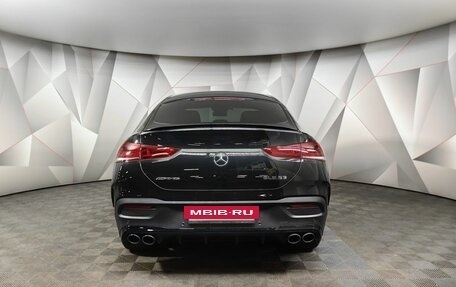 Mercedes-Benz GLE Coupe AMG, 2021 год, 8 600 000 рублей, 8 фотография