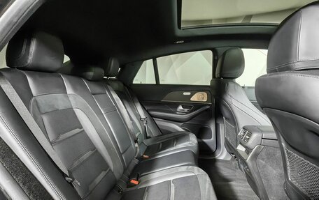 Mercedes-Benz GLE Coupe AMG, 2021 год, 8 600 000 рублей, 16 фотография