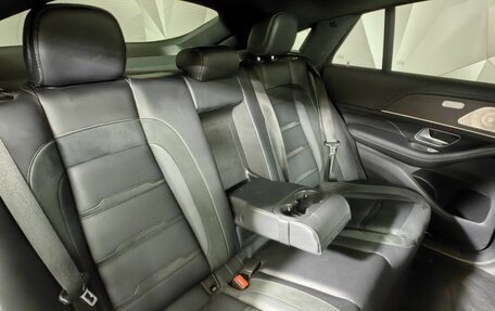 Mercedes-Benz GLE Coupe AMG, 2021 год, 8 600 000 рублей, 17 фотография