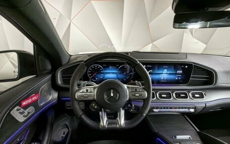 Mercedes-Benz GLE Coupe AMG, 2021 год, 8 600 000 рублей, 20 фотография