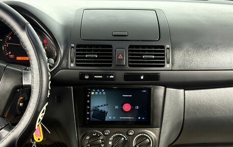 Toyota Avensis III рестайлинг, 2007 год, 740 000 рублей, 14 фотография