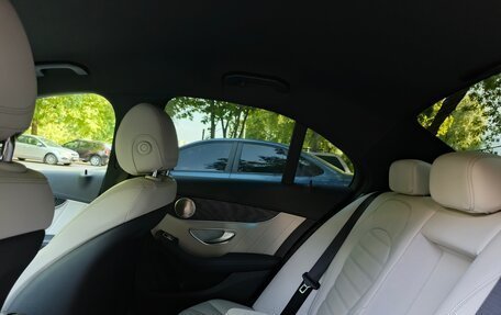 Mercedes-Benz C-Класс, 2015 год, 2 230 000 рублей, 7 фотография