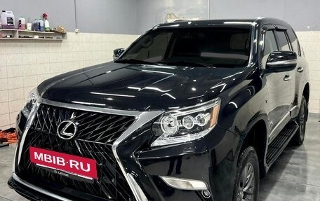 Lexus GX II, 2017 год, 4 950 000 рублей, 6 фотография