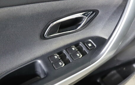 KIA cee'd III, 2015 год, 1 169 990 рублей, 8 фотография
