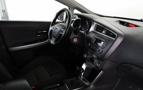 KIA cee'd III, 2015 год, 1 169 990 рублей, 10 фотография
