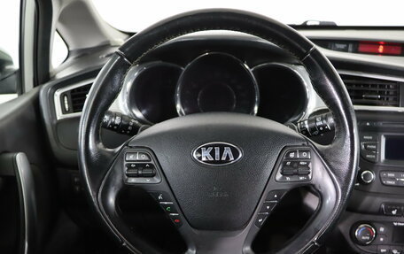 KIA cee'd III, 2015 год, 1 169 990 рублей, 12 фотография