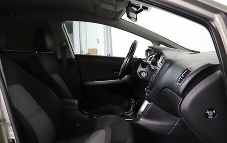 KIA cee'd III, 2015 год, 1 169 990 рублей, 13 фотография