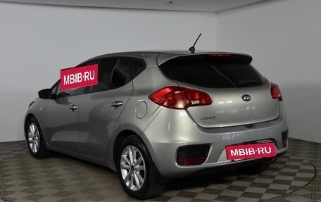 KIA cee'd III, 2015 год, 1 169 990 рублей, 7 фотография