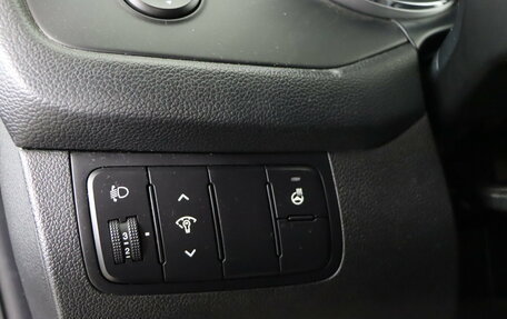 KIA cee'd III, 2015 год, 1 169 990 рублей, 16 фотография