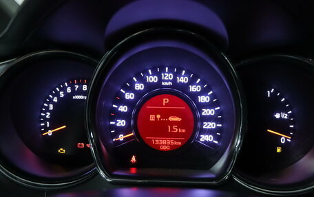 KIA cee'd III, 2015 год, 1 169 990 рублей, 17 фотография
