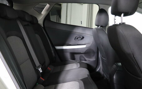 KIA cee'd III, 2015 год, 1 169 990 рублей, 14 фотография