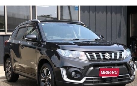 Suzuki Escudo IV, 2020 год, 1 600 000 рублей, 3 фотография