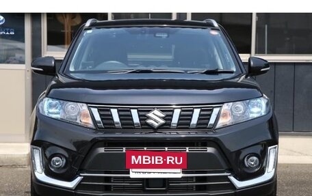 Suzuki Escudo IV, 2020 год, 1 600 000 рублей, 2 фотография