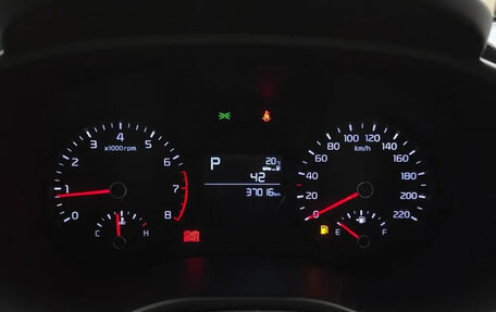 KIA Morning III, 2023 год, 980 000 рублей, 7 фотография