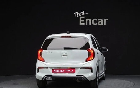 KIA Morning III, 2023 год, 980 000 рублей, 4 фотография